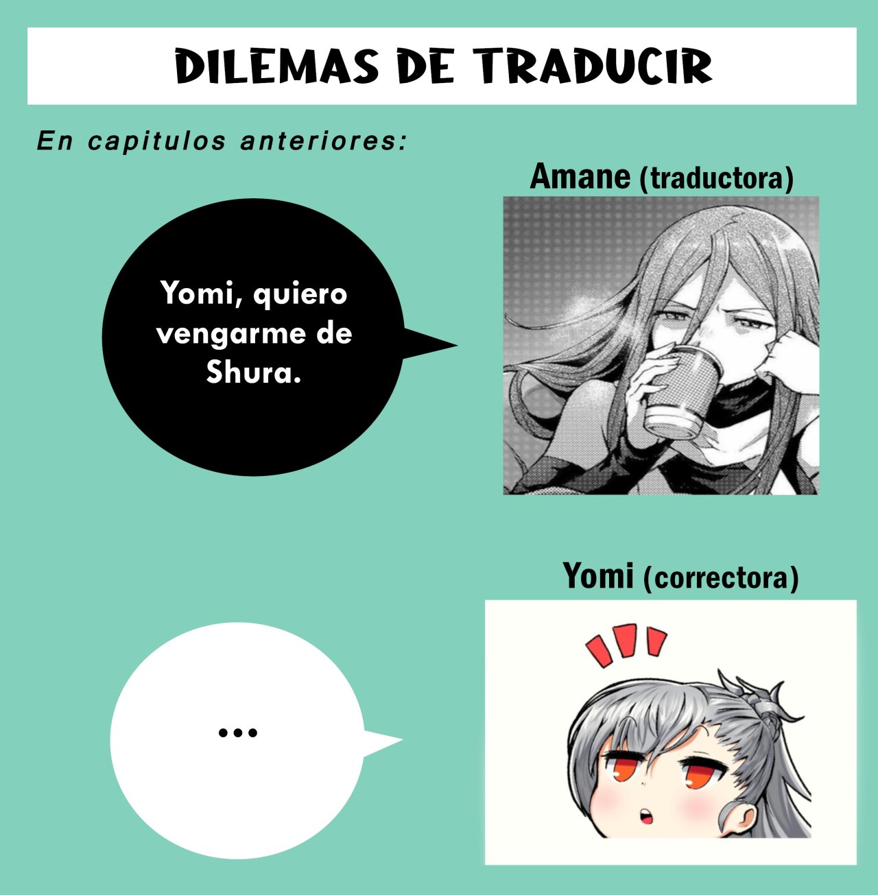 Read Akatsuki No Yona Es Manga Online
