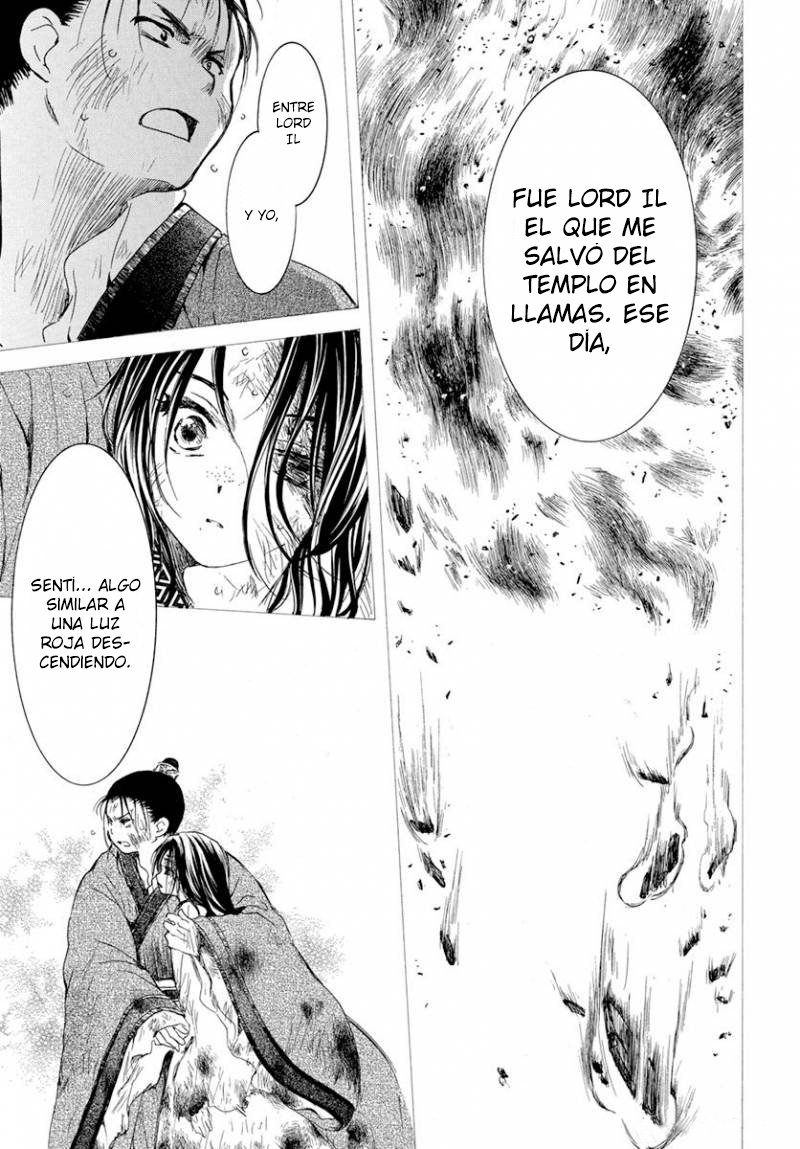 Read Akatsuki No Yona Es Manga Online