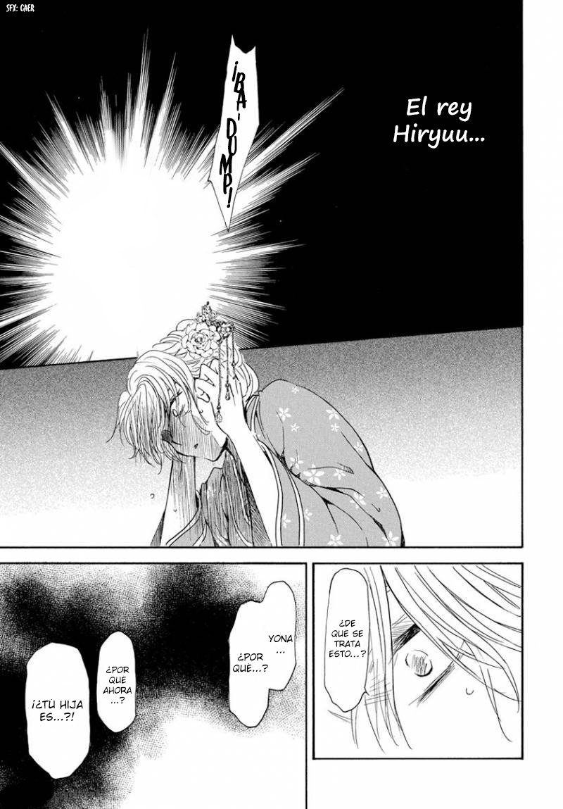 Read Akatsuki No Yona Es Manga Online