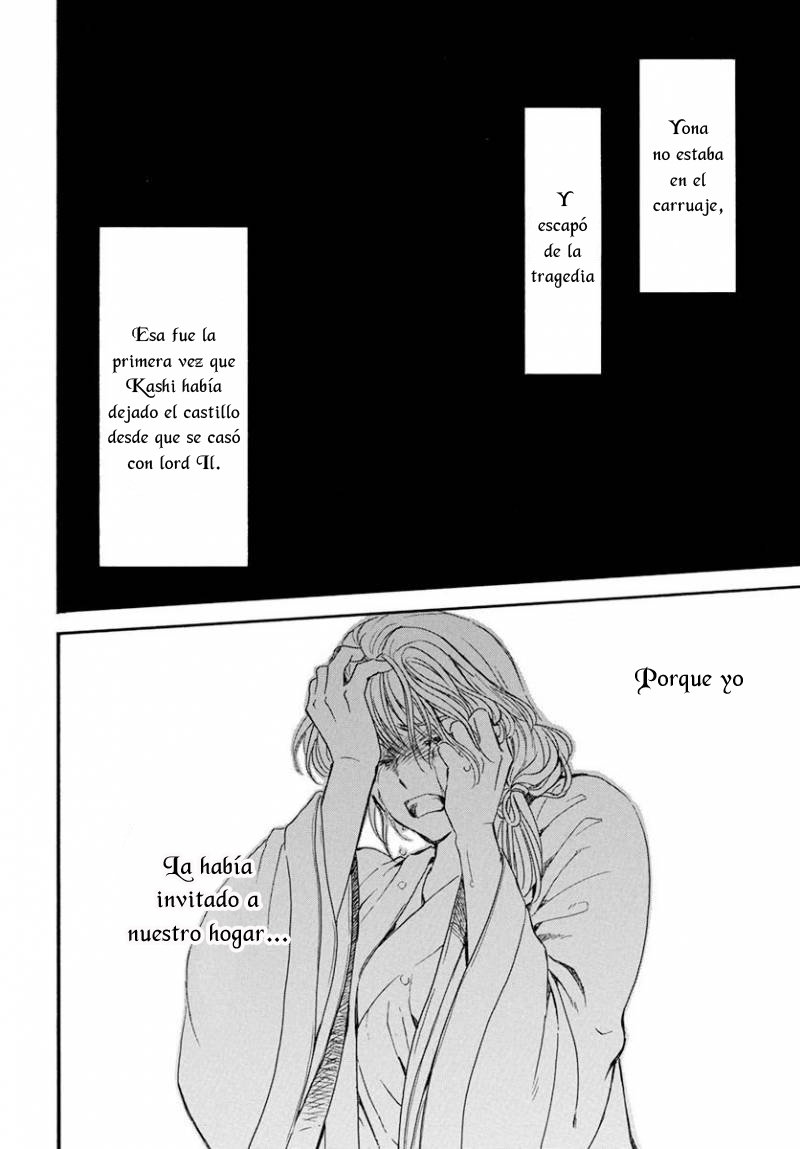 Read Akatsuki No Yona Es Manga Online
