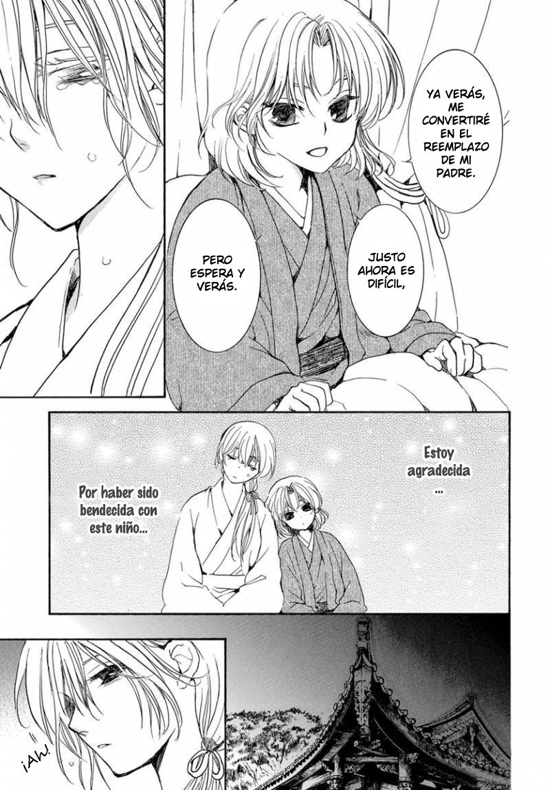 Read Akatsuki No Yona Es Manga Online