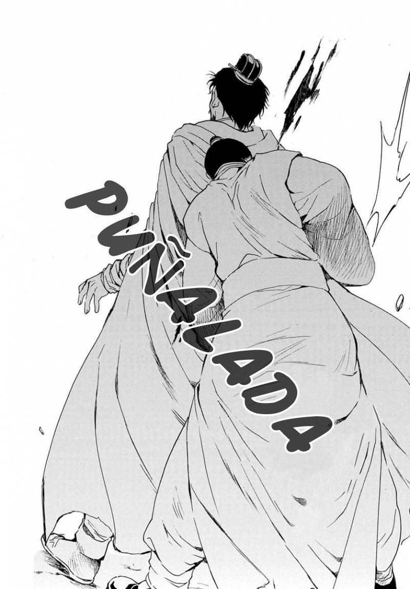 Read Akatsuki No Yona Es Manga Online