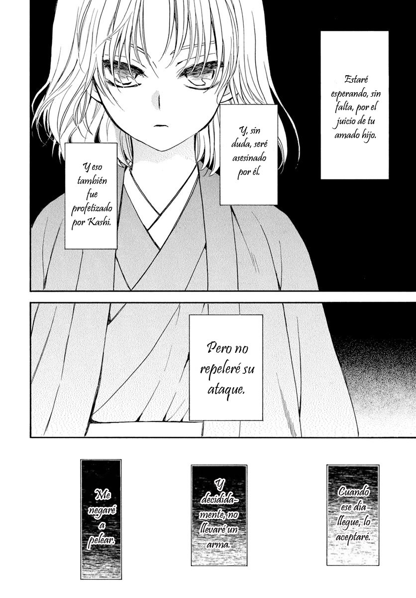Read Akatsuki No Yona Es Manga Online
