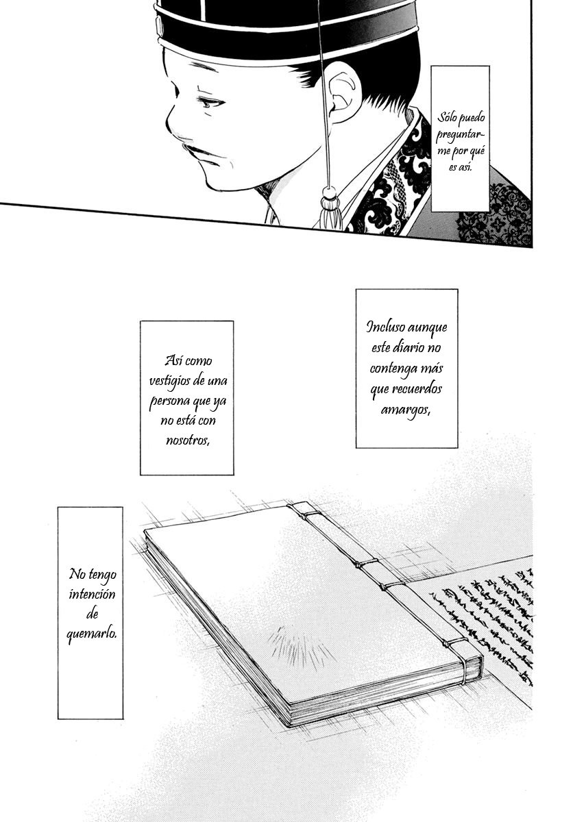 Read Akatsuki No Yona Es Manga Online
