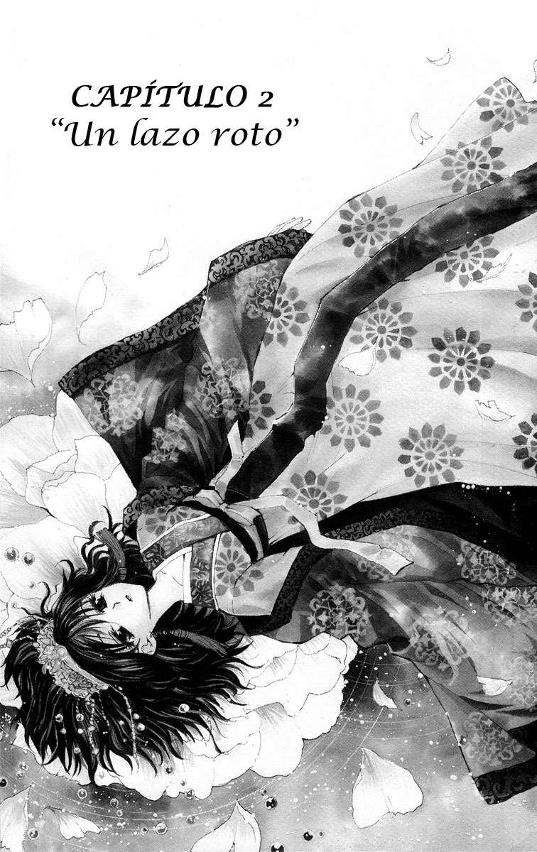 Read Akatsuki No Yona Es Manga Online