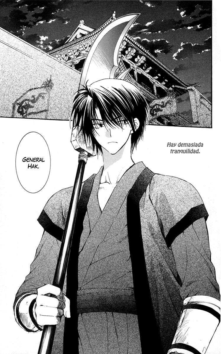 Read Akatsuki No Yona Es Manga Online