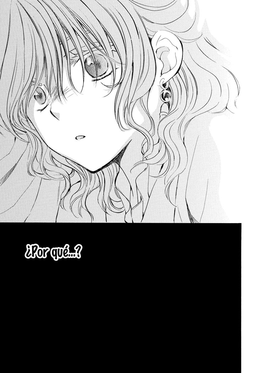 Read Akatsuki No Yona Es Manga Online