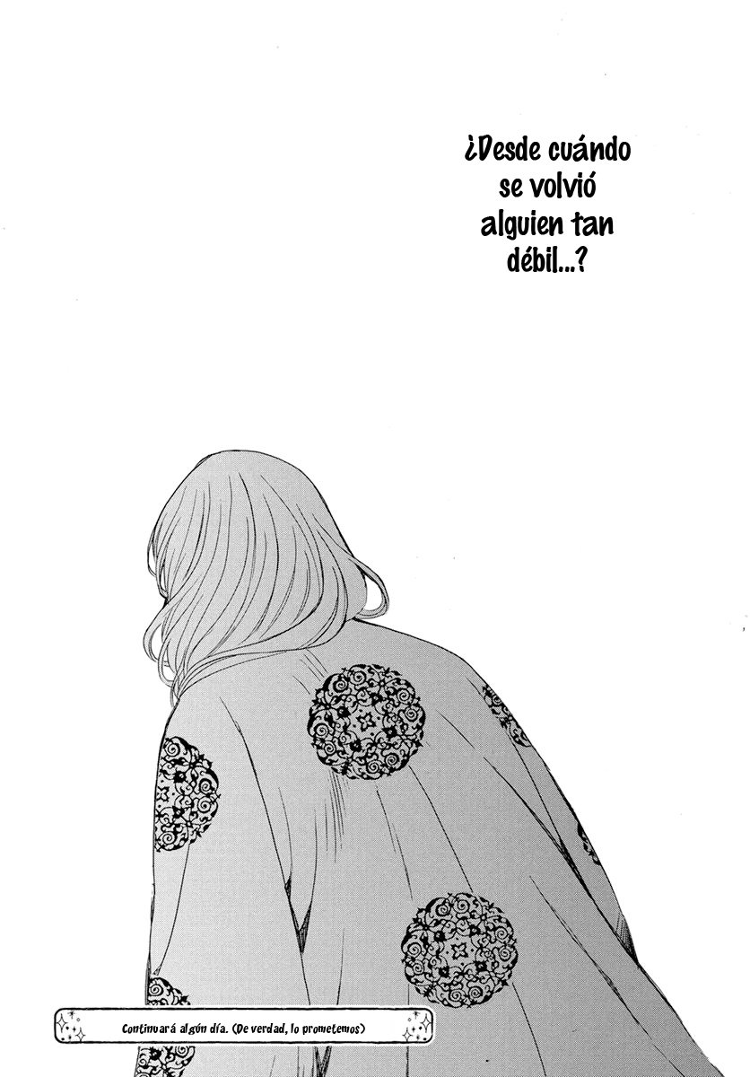 Read Akatsuki No Yona Es Manga Online