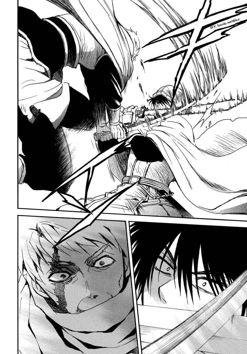 Read Akatsuki No Yona Es Manga Online