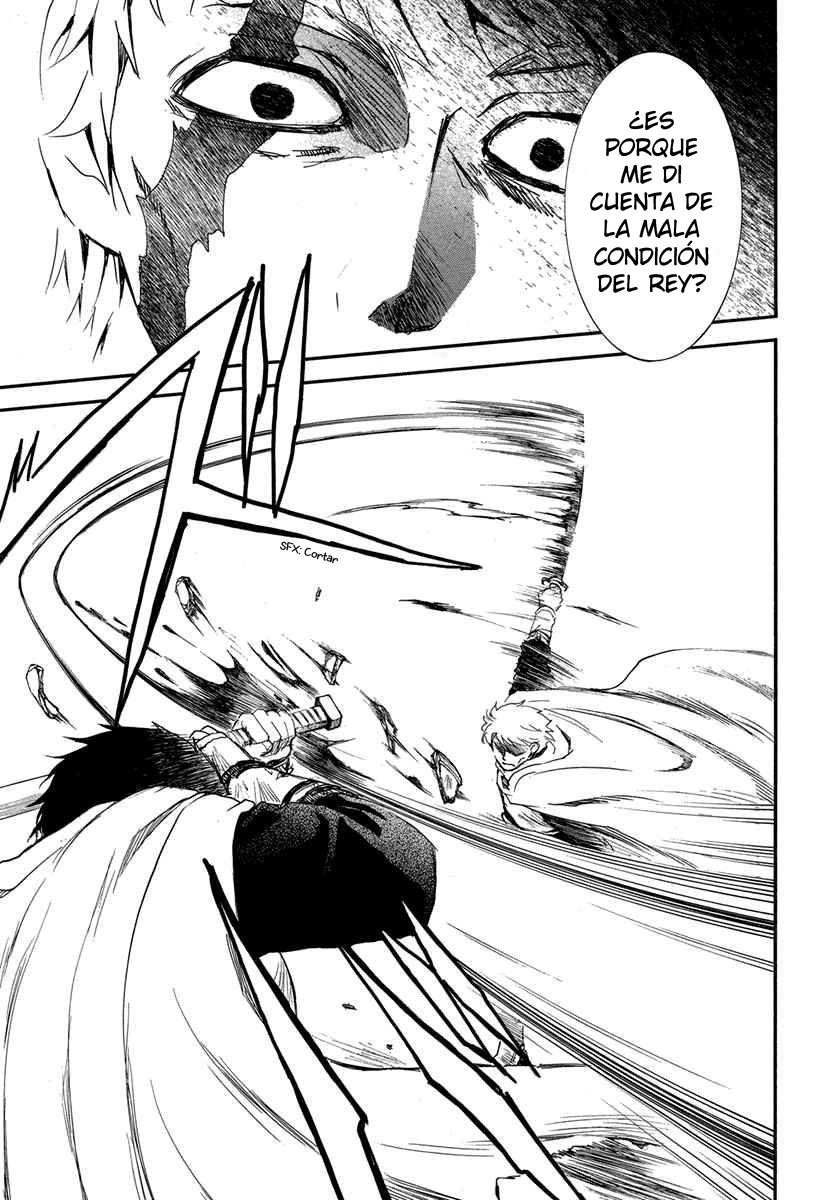 Read Akatsuki No Yona Es Manga Online