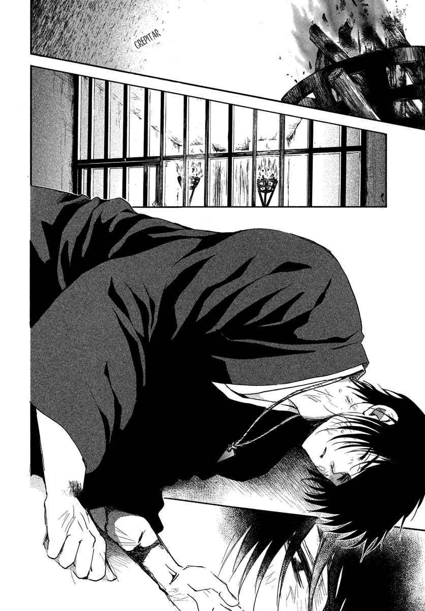 Read Akatsuki No Yona Es Manga Online