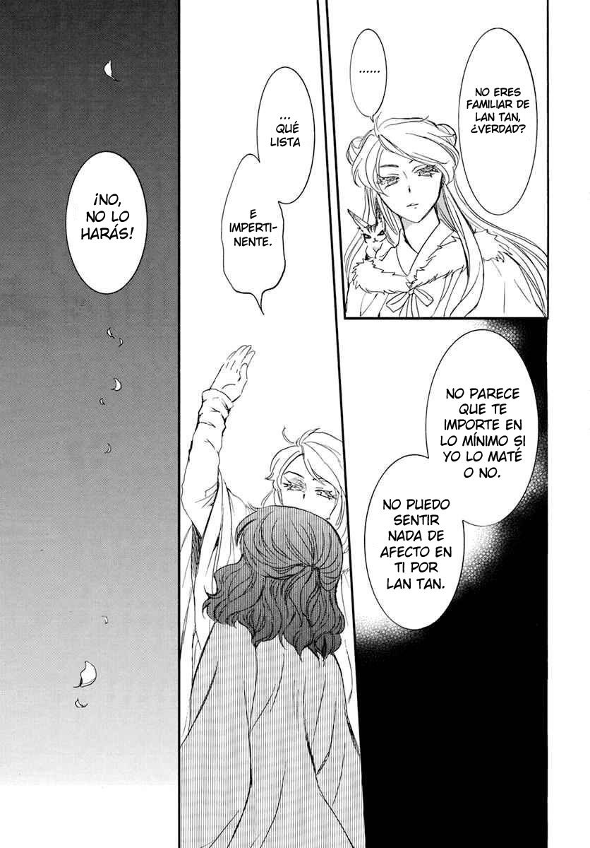 Read Akatsuki No Yona Es Manga Online