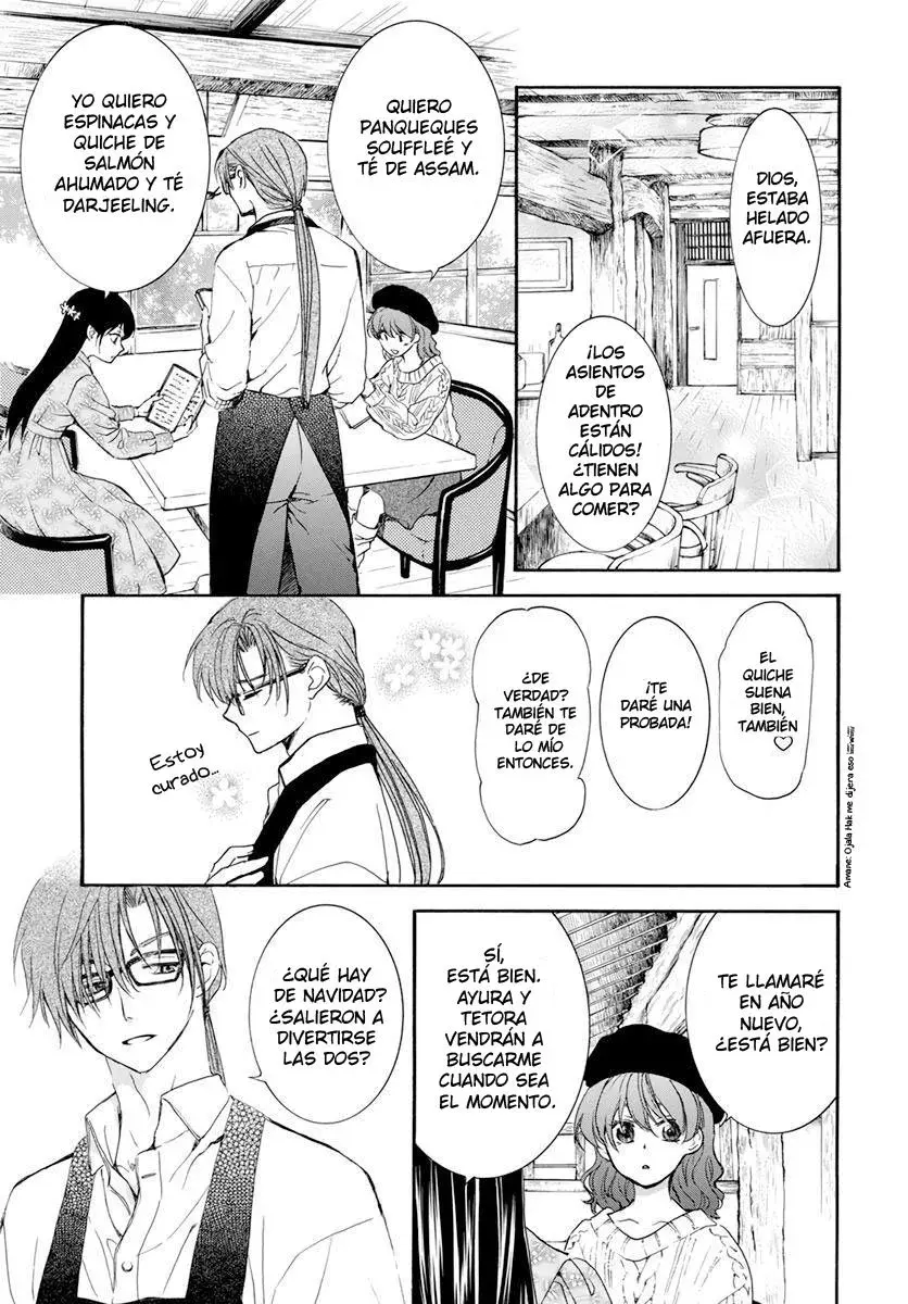 Read Akatsuki No Yona Es Manga Online