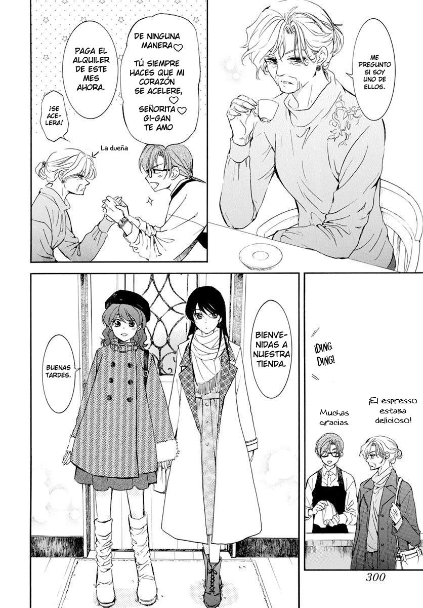 Read Akatsuki No Yona Es Manga Online