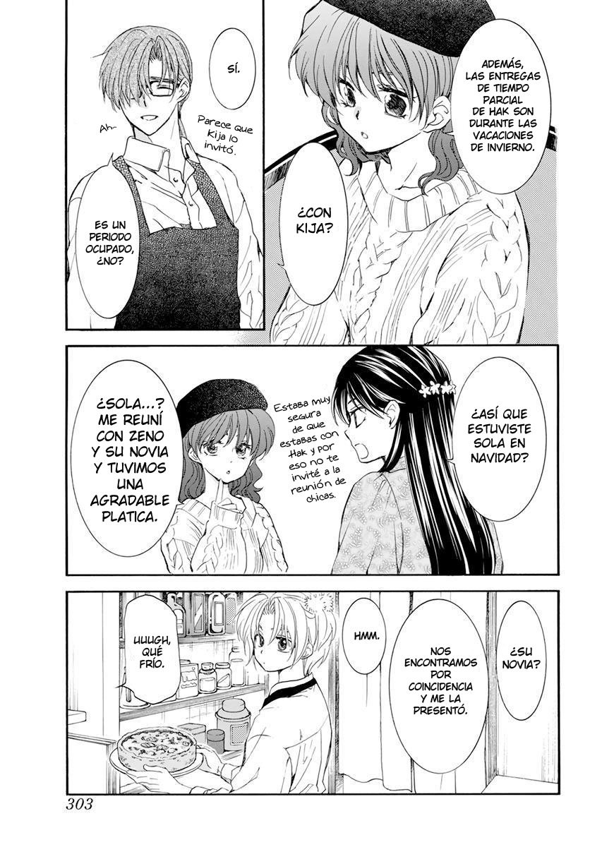 Read Akatsuki No Yona Es Manga Online