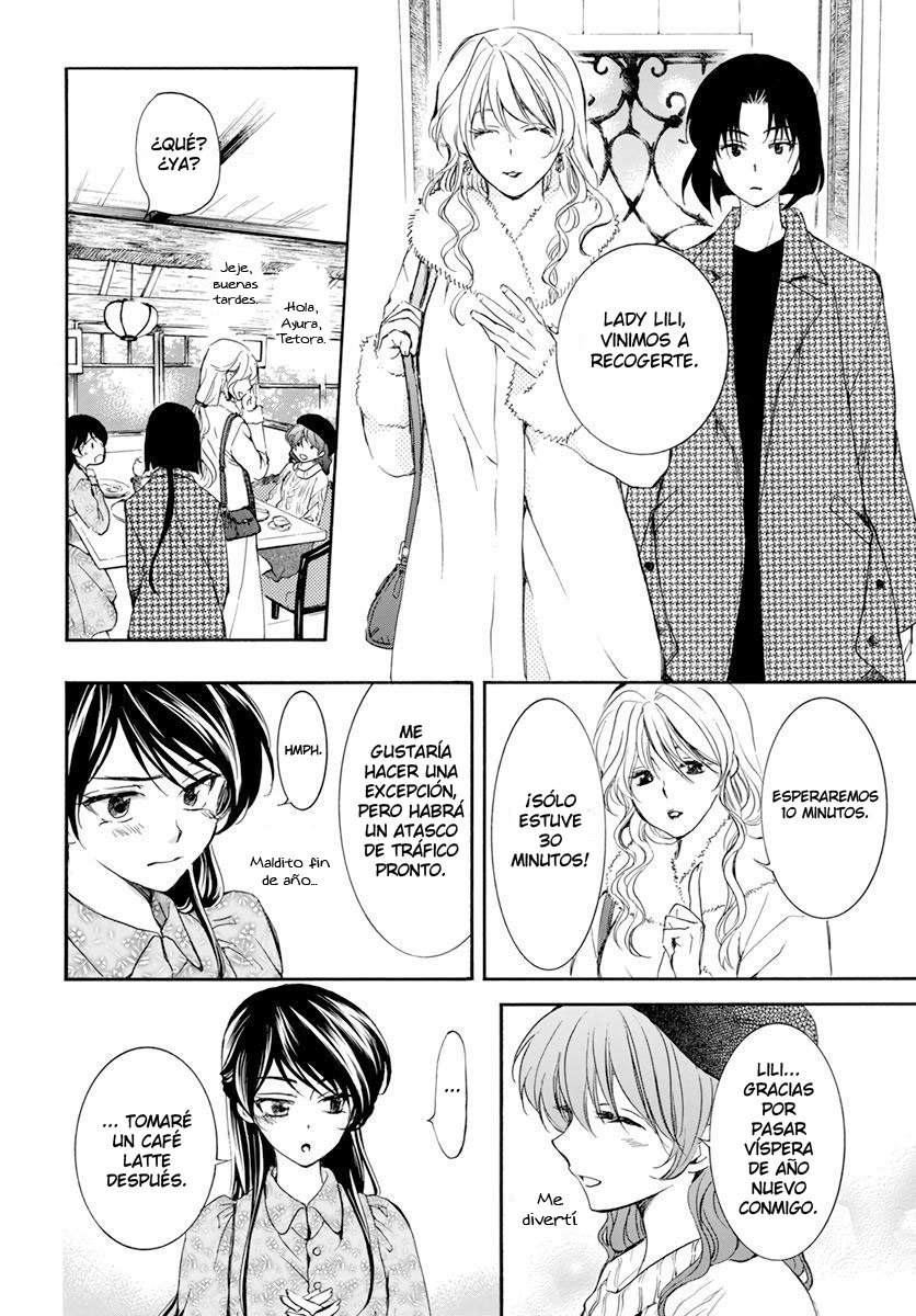 Read Akatsuki No Yona Es Manga Online