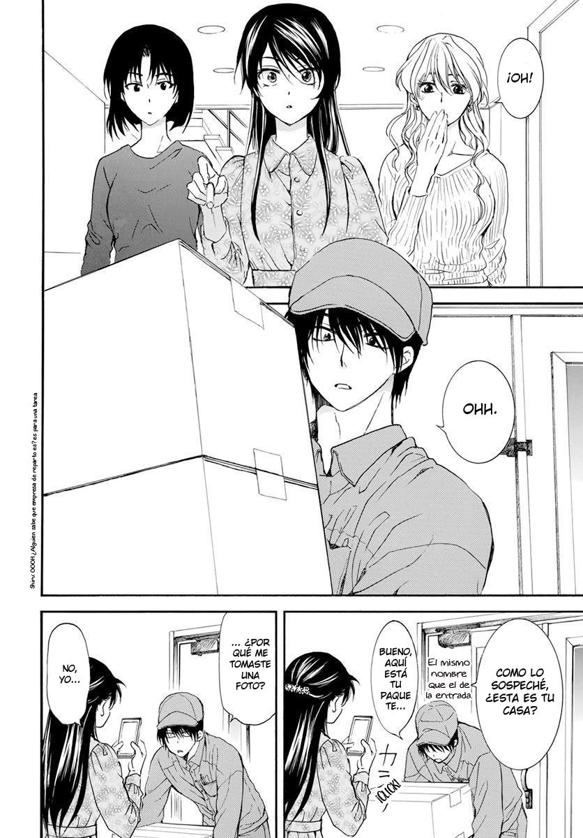 Read Akatsuki No Yona Es Manga Online