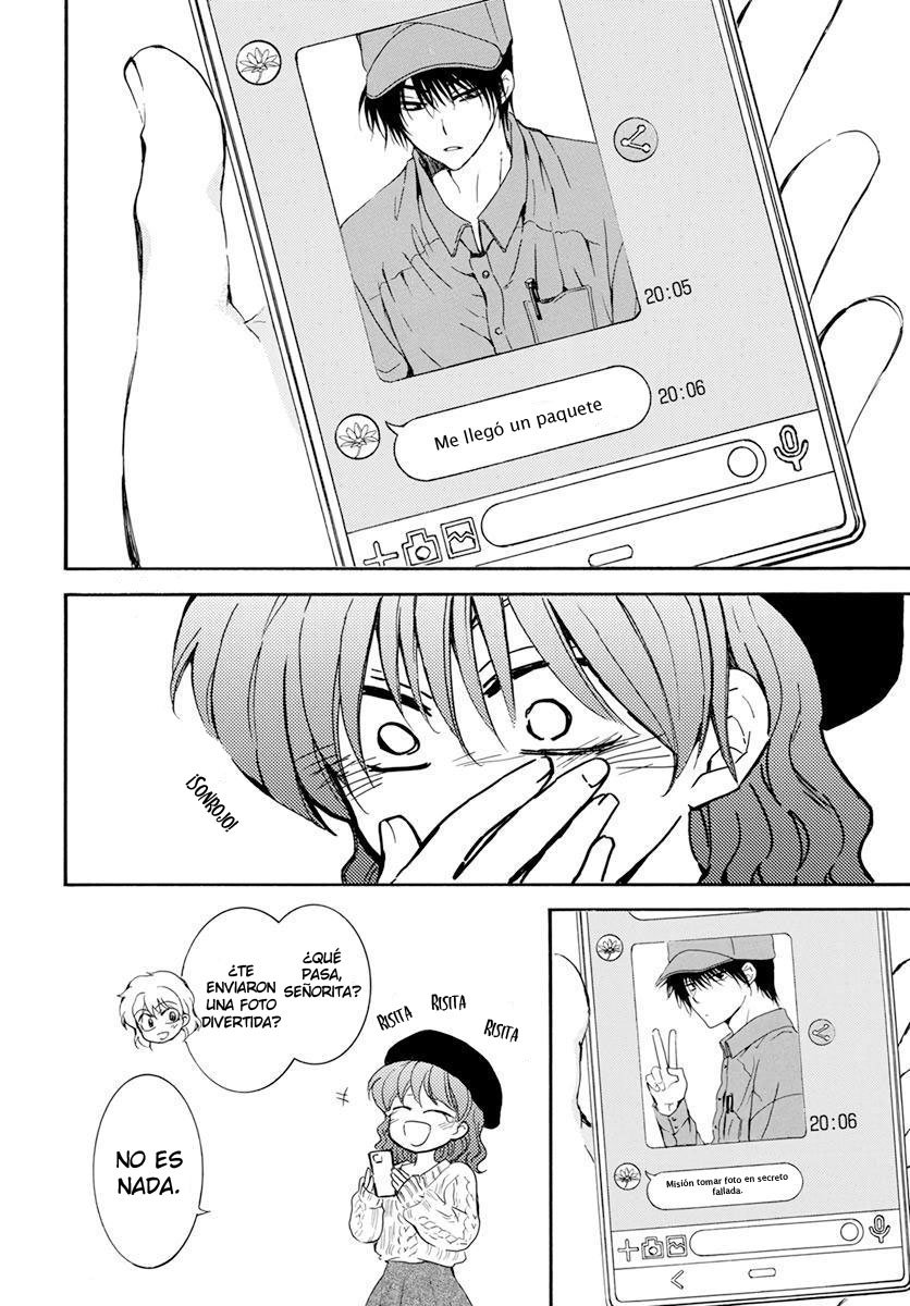 Read Akatsuki No Yona Es Manga Online