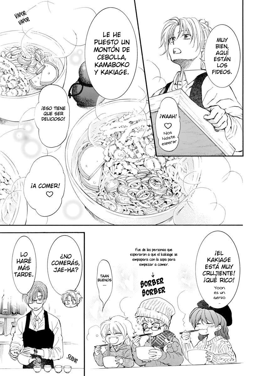 Read Akatsuki No Yona Es Manga Online