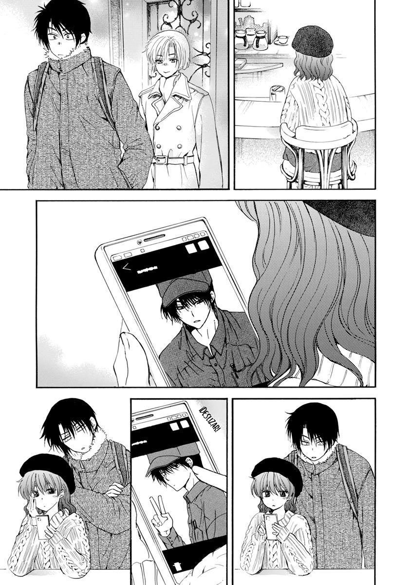 Read Akatsuki No Yona Es Manga Online