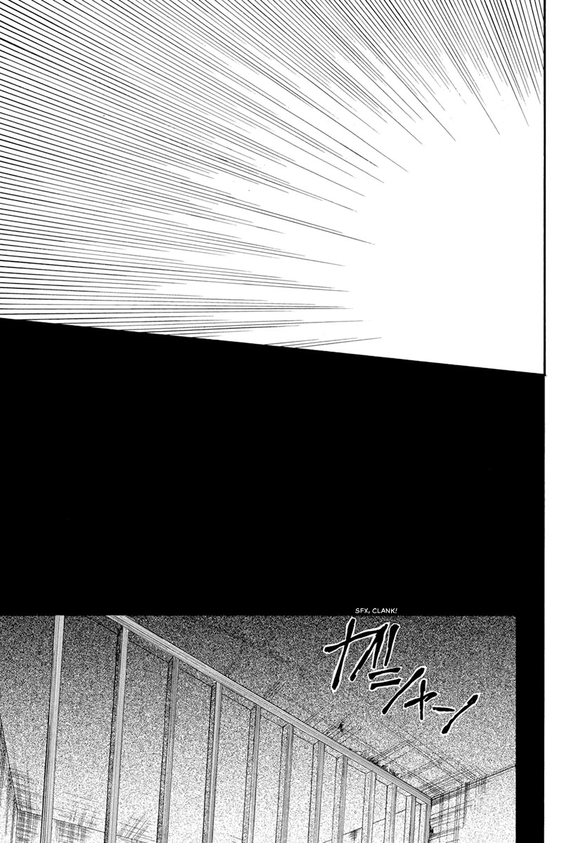 Read Akatsuki No Yona Es Manga Online