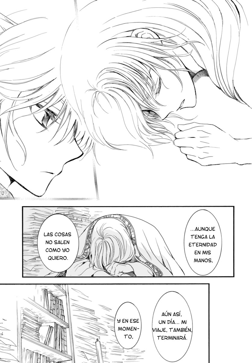 Read Akatsuki No Yona Es Manga Online