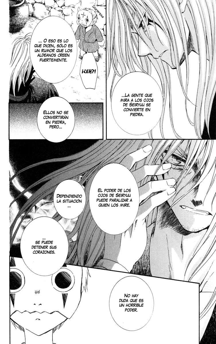 Read Akatsuki No Yona Es Manga Online