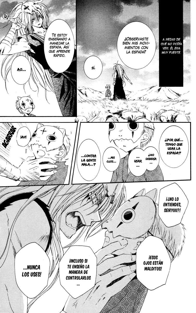 Read Akatsuki No Yona Es Manga Online