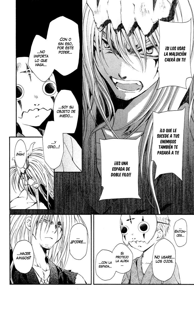 Read Akatsuki No Yona Es Manga Online