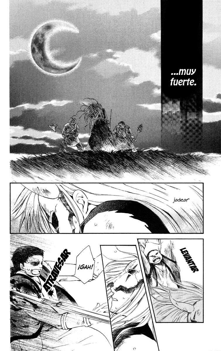Read Akatsuki No Yona Es Manga Online