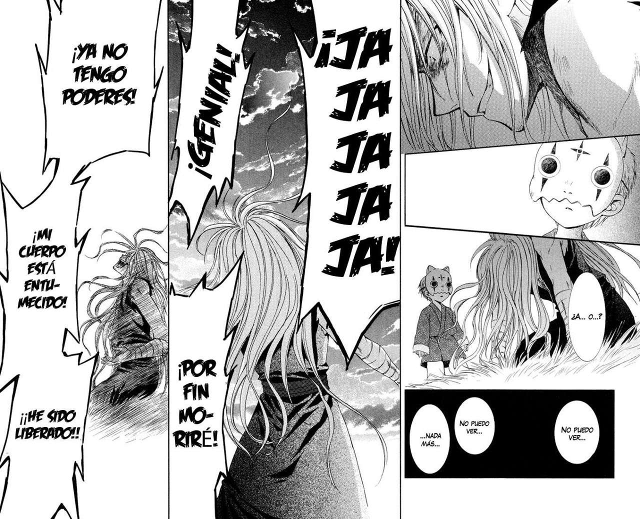 Read Akatsuki No Yona Es Manga Online