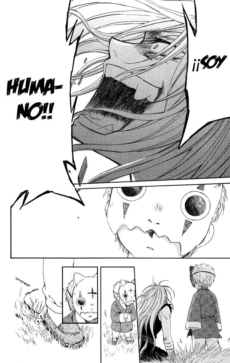 Read Akatsuki No Yona Es Manga Online