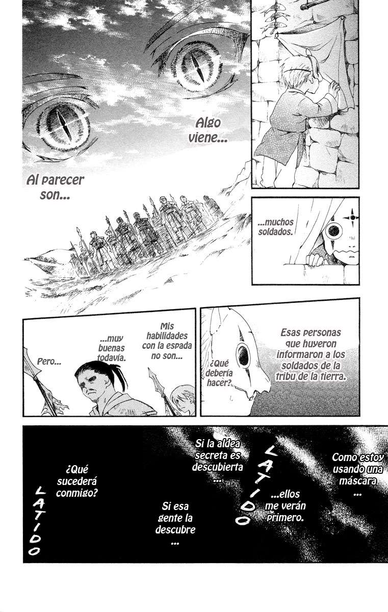 Read Akatsuki No Yona Es Manga Online