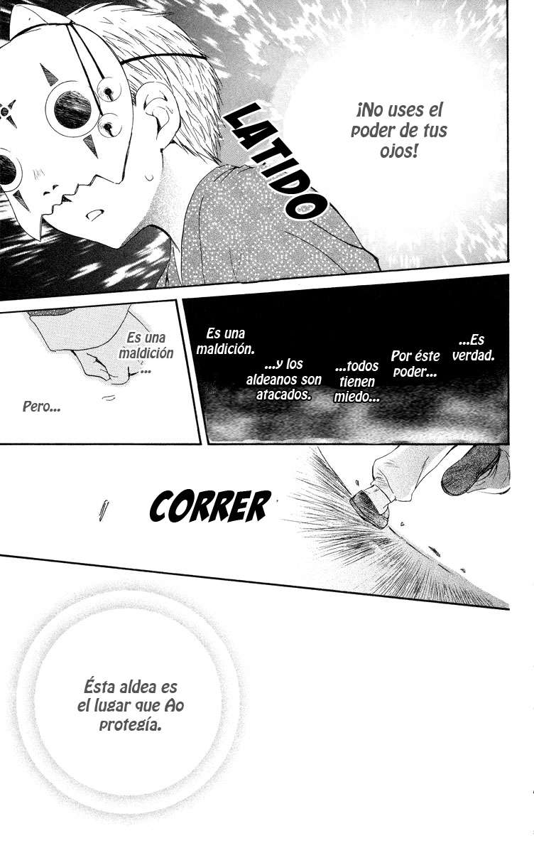 Read Akatsuki No Yona Es Manga Online
