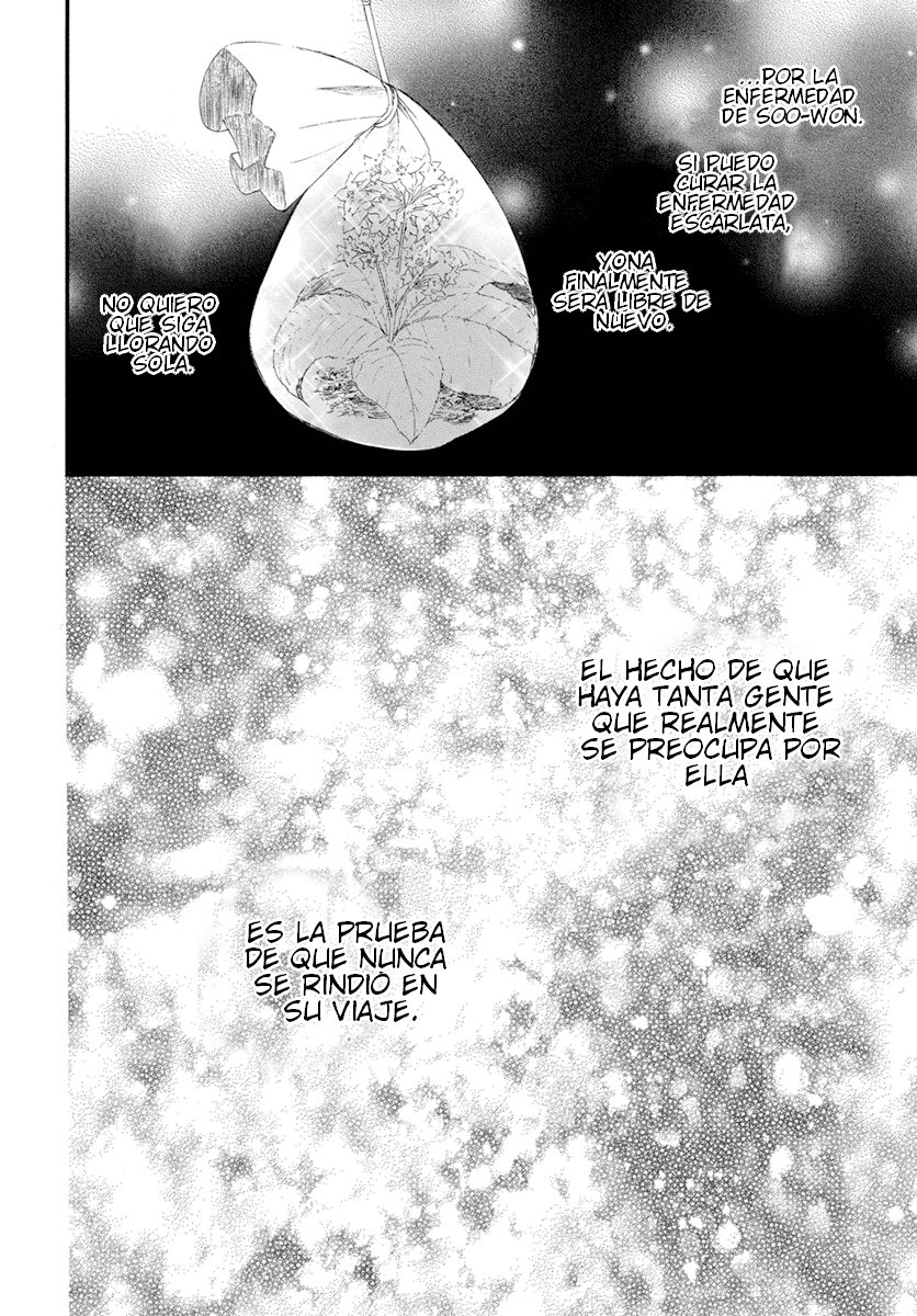 Read Akatsuki No Yona Es Manga Online