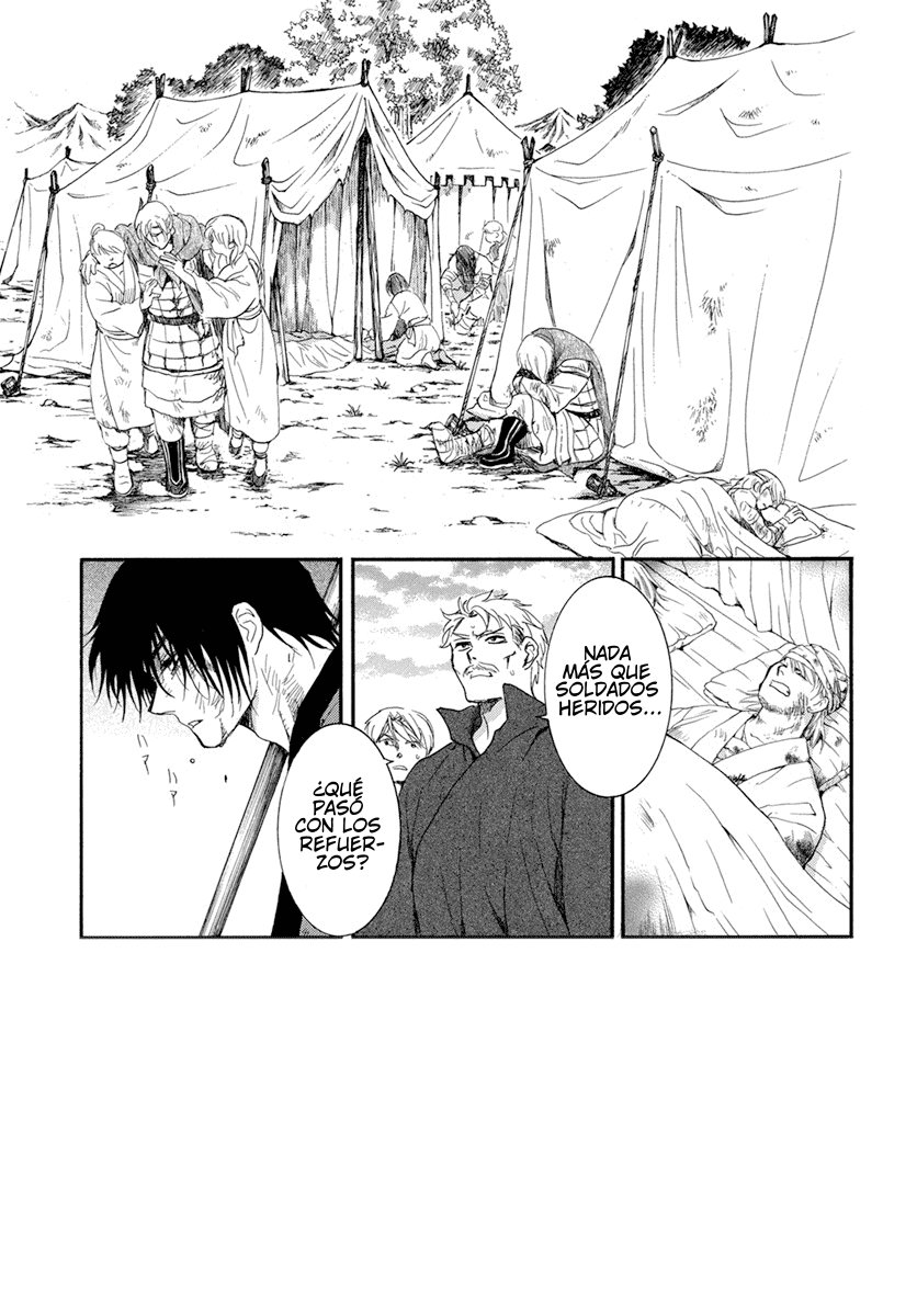 Read Akatsuki No Yona Es Manga Online