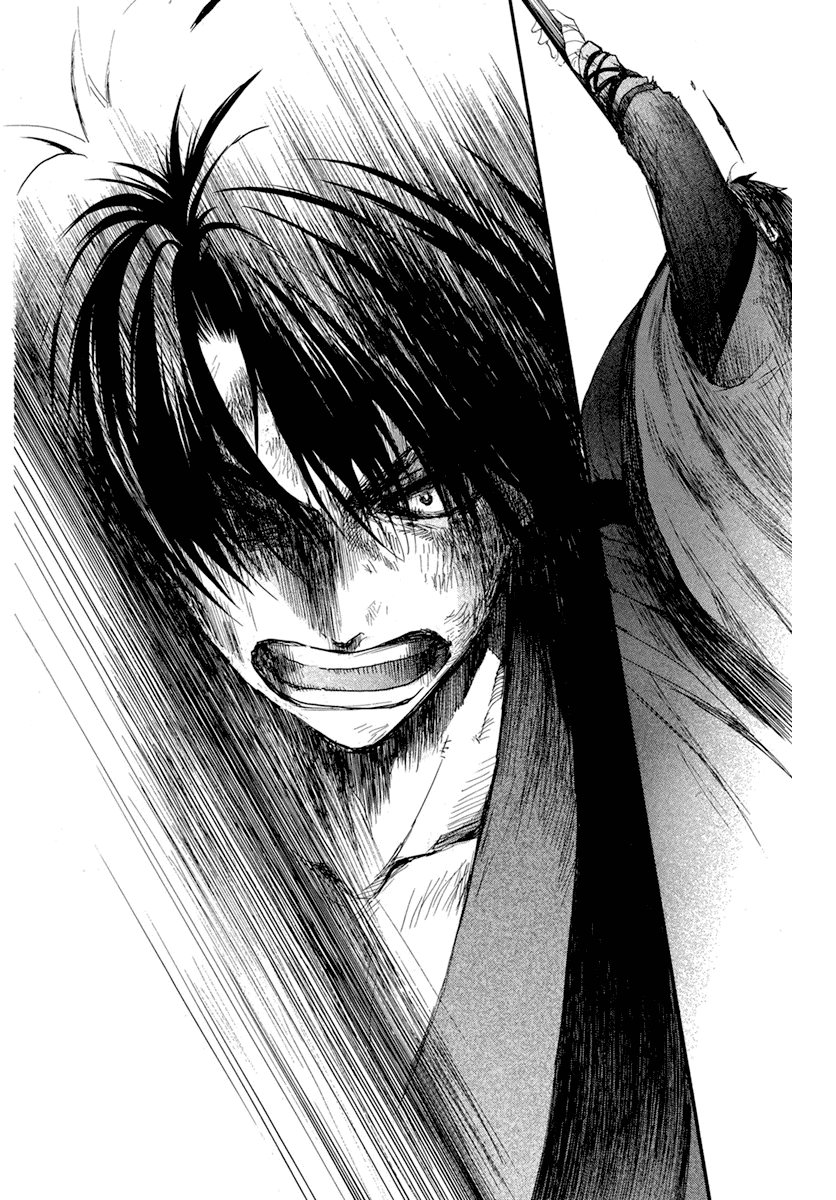 Read Akatsuki No Yona Es Manga Online