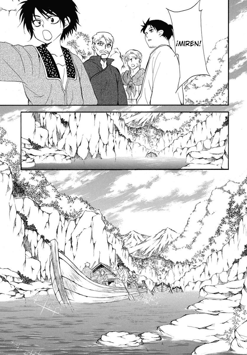 Read Akatsuki No Yona Es Manga Online