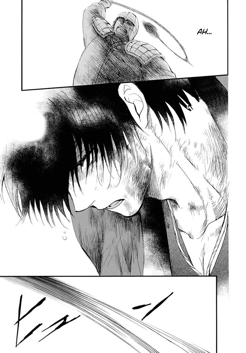 Read Akatsuki No Yona Es Manga Online
