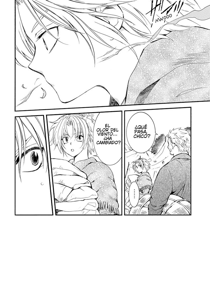 Read Akatsuki No Yona Es Manga Online