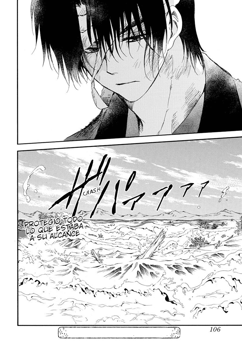 Read Akatsuki No Yona Es Manga Online