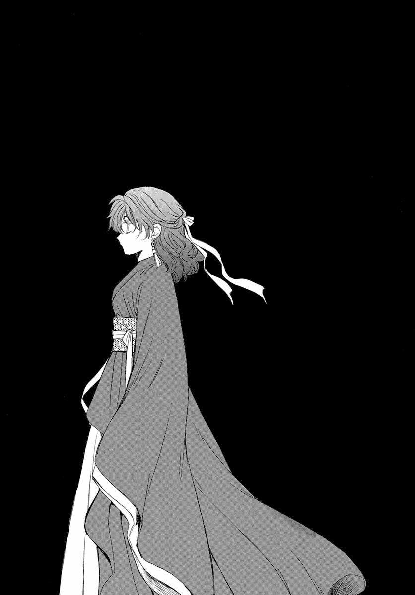 Read Akatsuki No Yona Es Manga Online