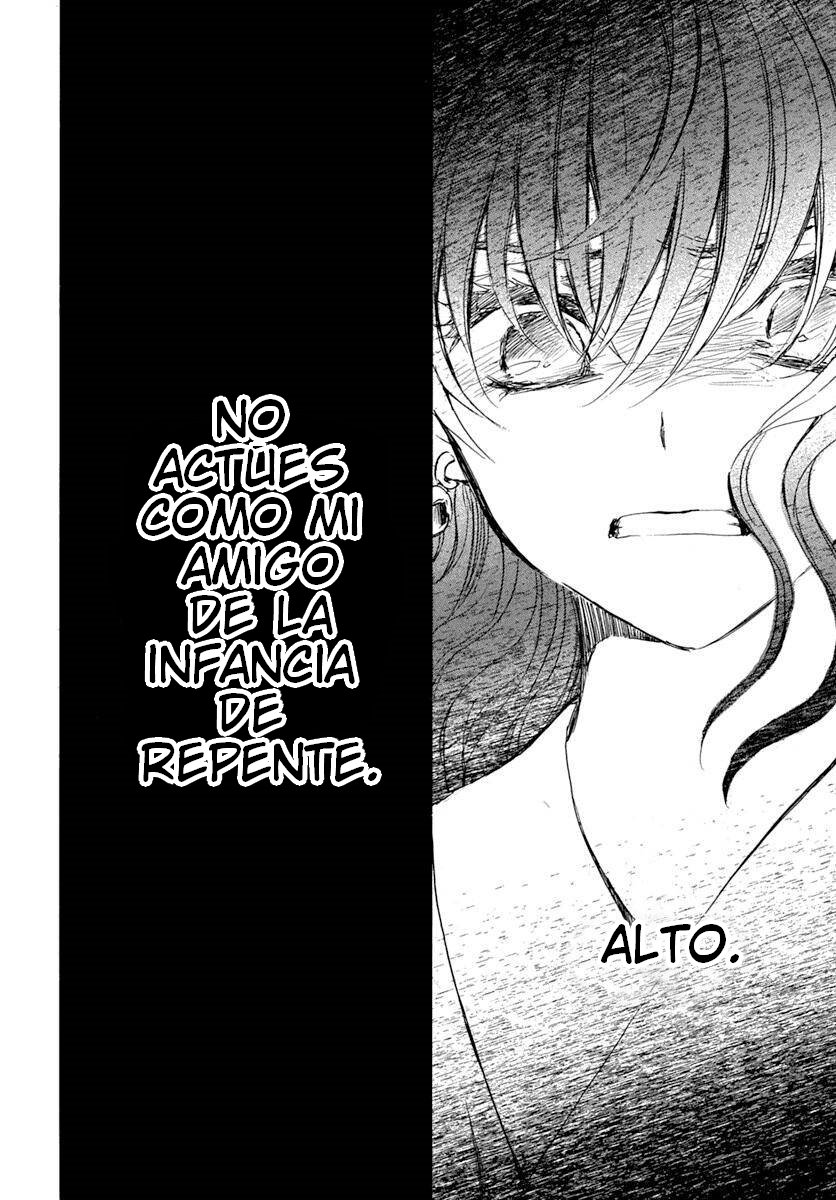 Read Akatsuki No Yona Es Manga Online