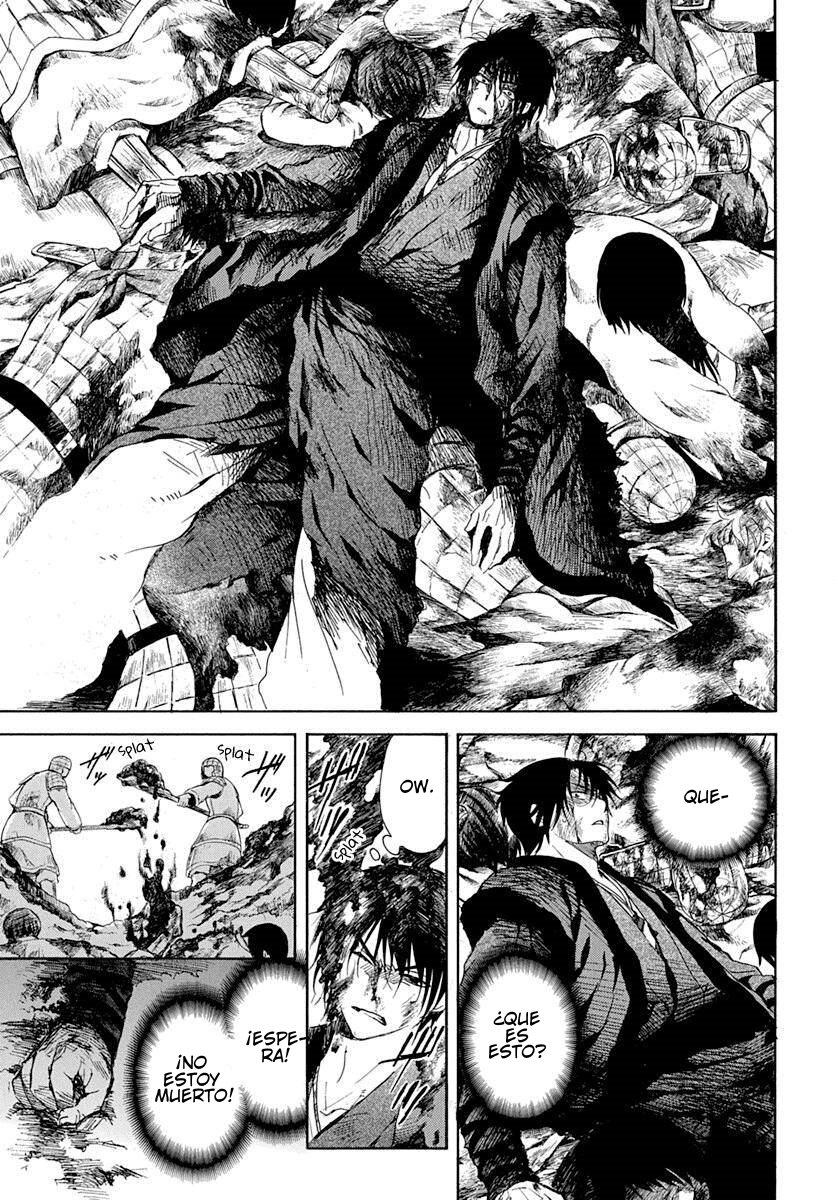Read Akatsuki No Yona Es Manga Online