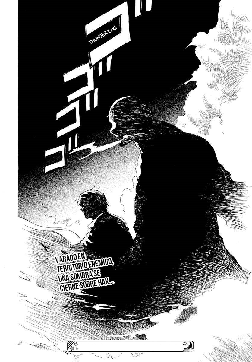 Read Akatsuki No Yona Es Manga Online