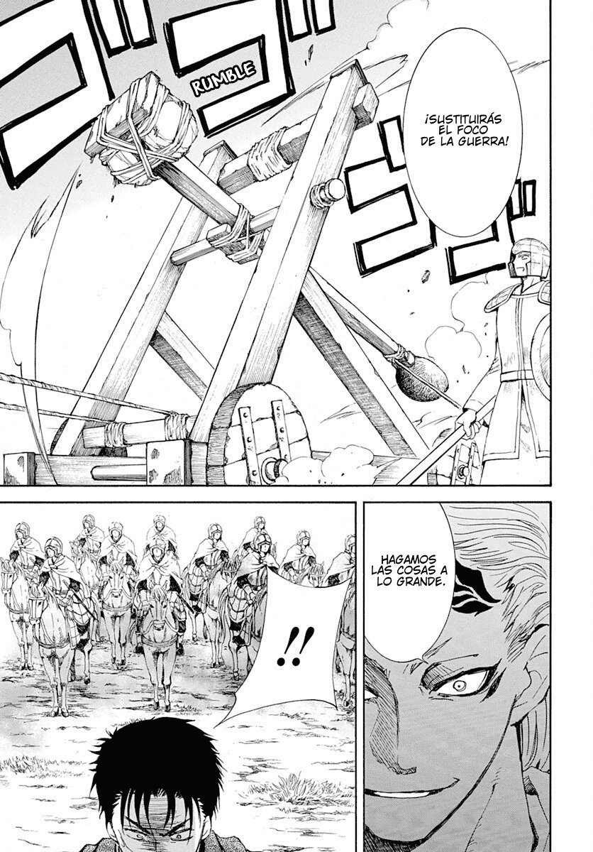 Read Akatsuki No Yona Es Manga Online