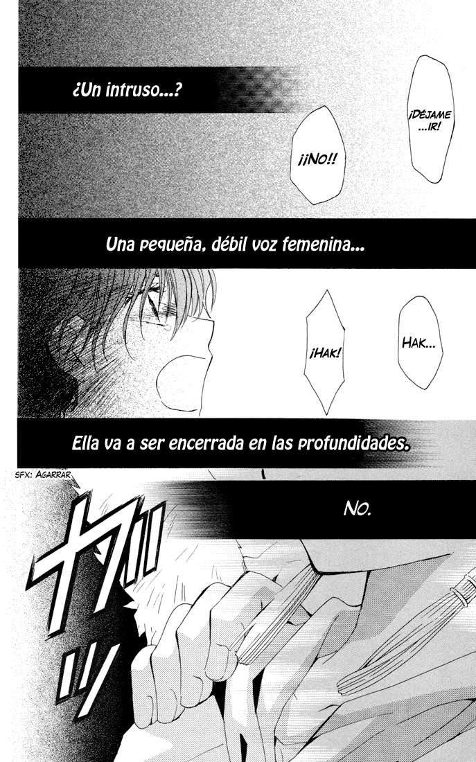 Read Akatsuki No Yona Es Manga Online