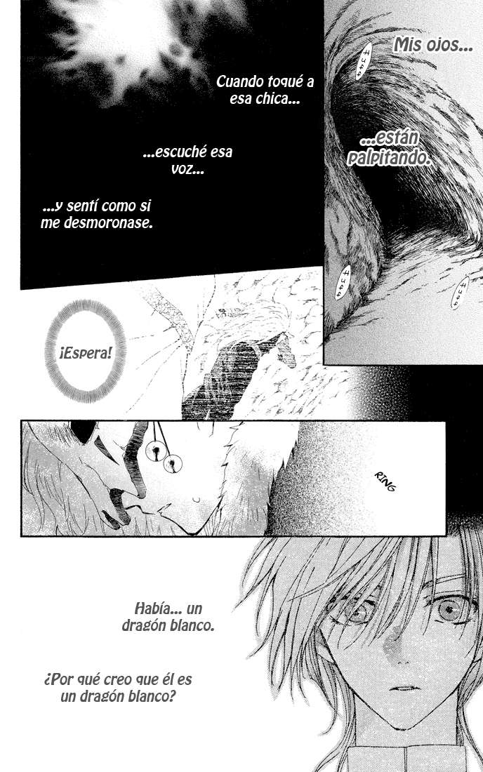 Read Akatsuki No Yona Es Manga Online