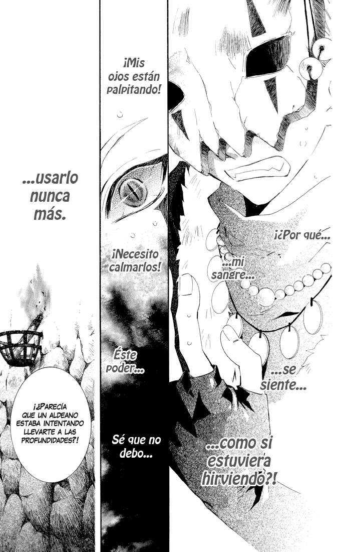 Read Akatsuki No Yona Es Manga Online