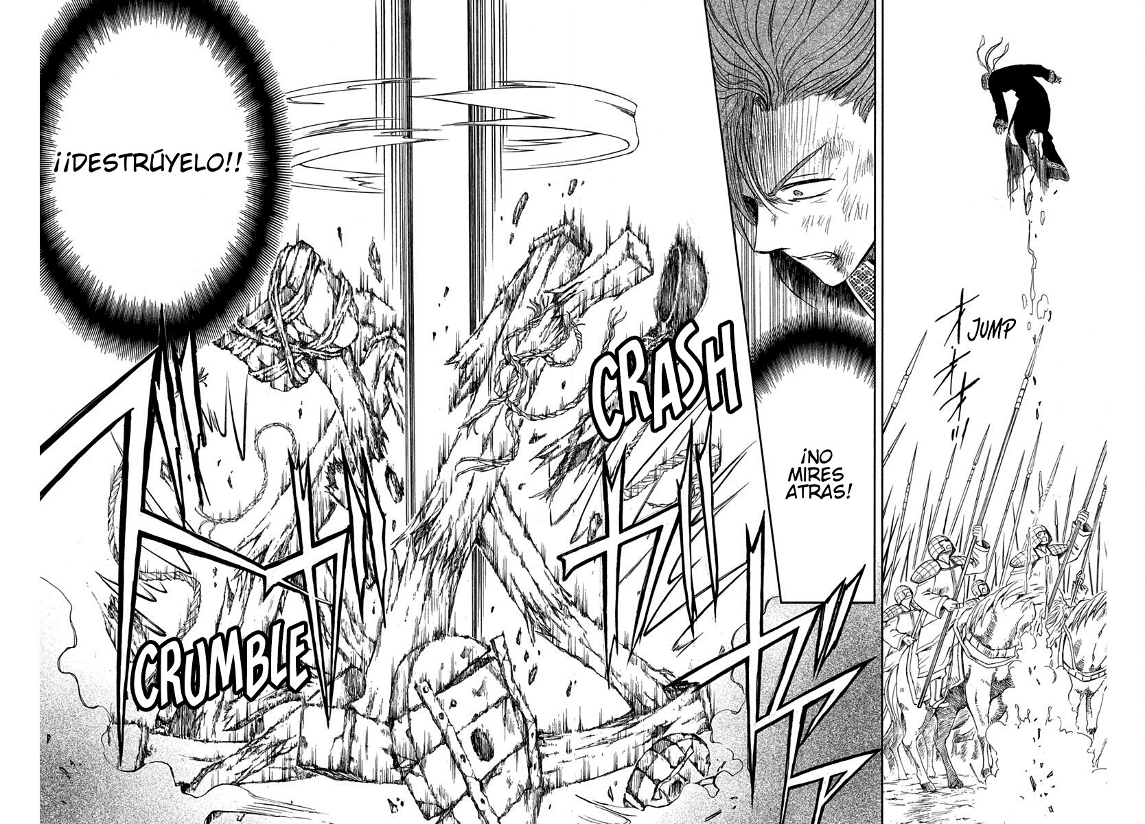 Read Akatsuki No Yona Es Manga Online